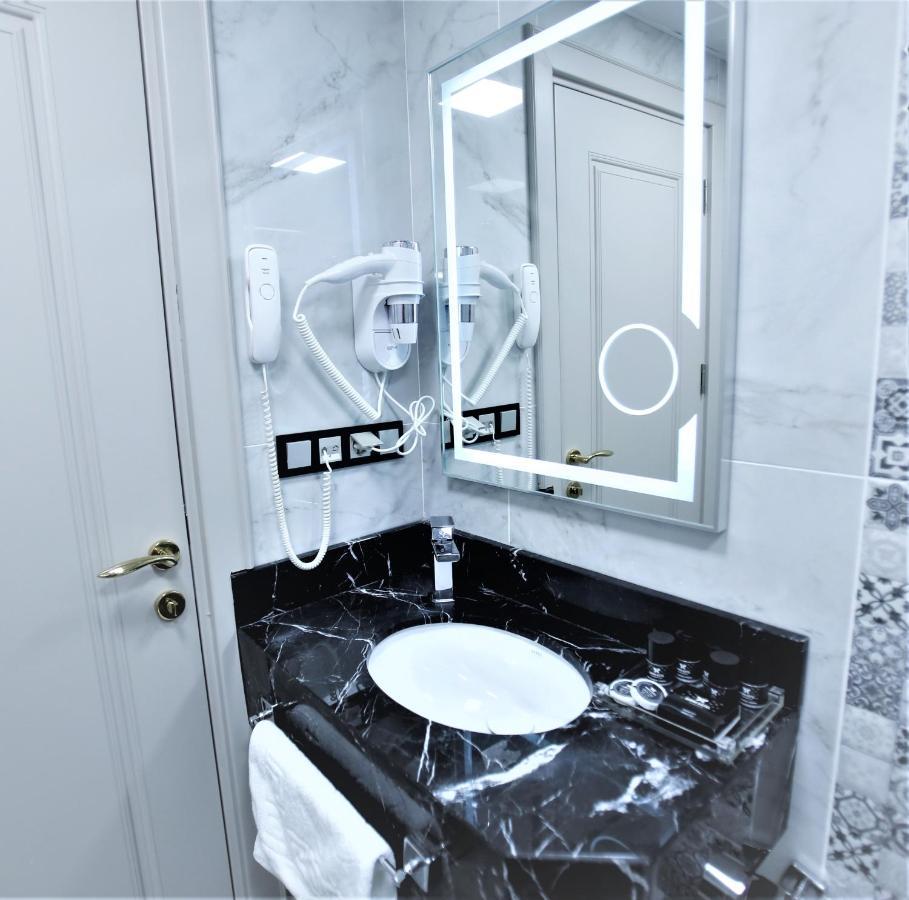 Omma Hotel Стамбул Екстер'єр фото
